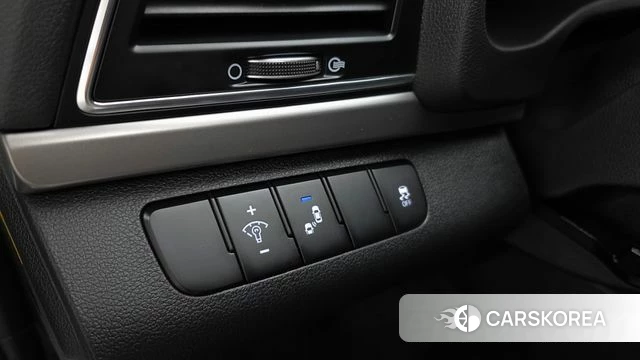 Hyundai Avante AD 2018 Белый из Кореи, фото 5