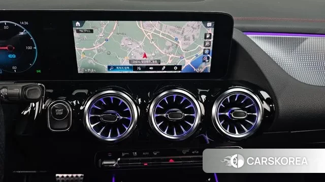 Mercedes-Benz EQA H243 2022 Серебряный из Кореи, фото 5