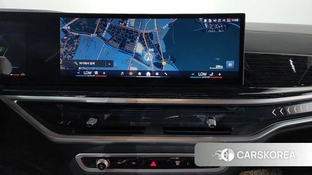 BMW X6 (G06) 2024 Белый из Кореи, фото 5