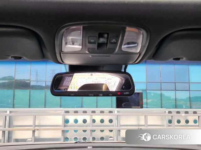 Kia Sportage The Bold 2021 Белый из Кореи, фото 5