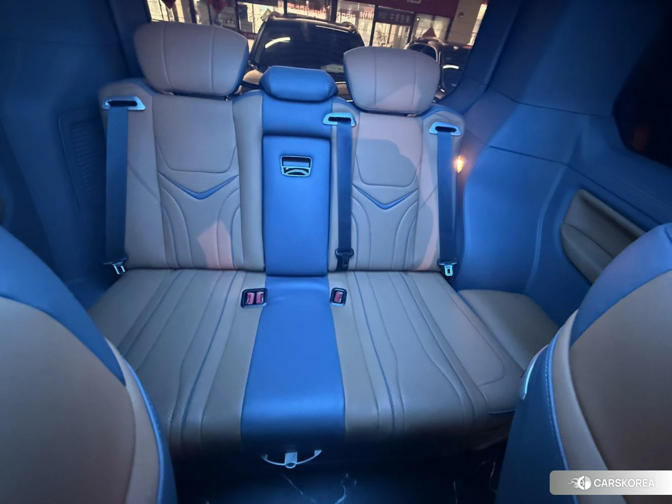 Ford Touruiou 2024 Черный из Китая, фото 5