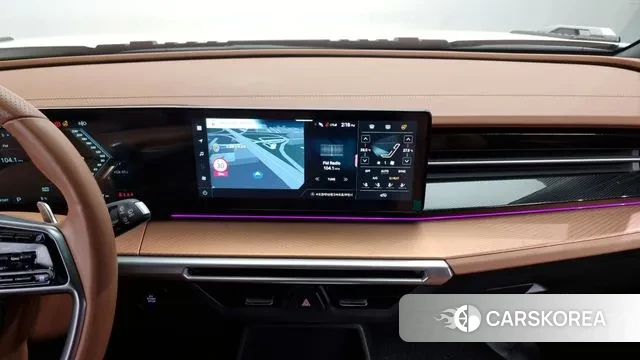 Ssangyong Torres EVX 2024 Белый из Кореи, фото 5