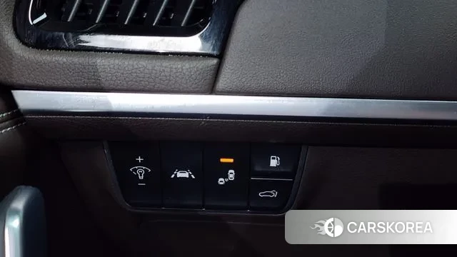 Kia Stinger 2019 Синий из Кореи, фото 5