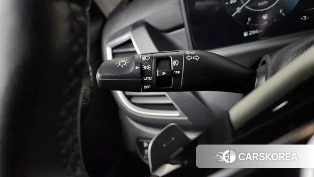 Kia The New Seltos 2024 Белый из Кореи, фото 5