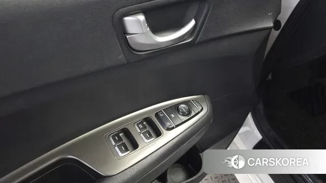 Kia The New K5 2nd generation 2018 Белый из Кореи, фото 5