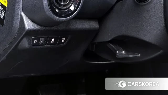 Kia All New Morning (JA) 2018 Черный из Кореи, фото 5