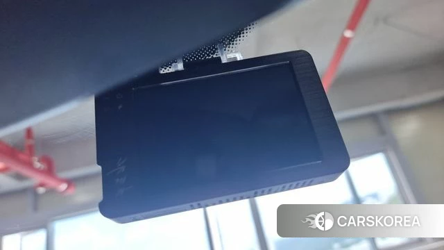 Ssangyong Tivoli Armor 2018 Синий из Кореи, фото 5