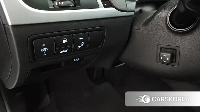 Genesis G80 2018 Белый из Кореи, фото 5