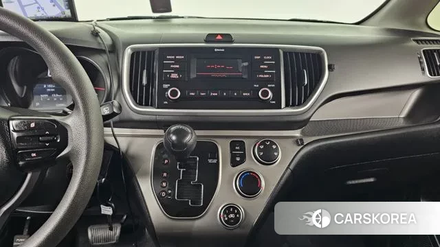 Kia The New Ray 2021 Белый из Кореи, фото 5