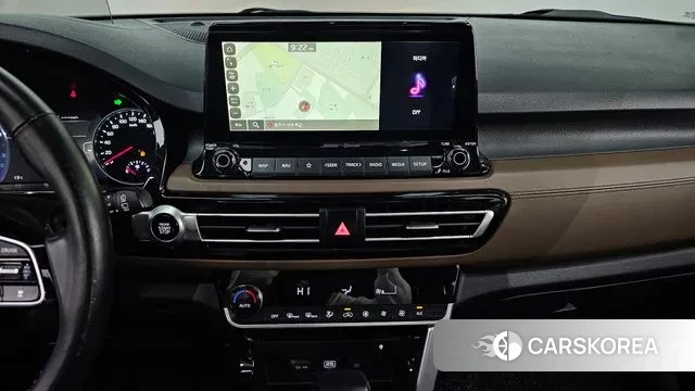 Kia Seltos 2019 Белый из Кореи, фото 5