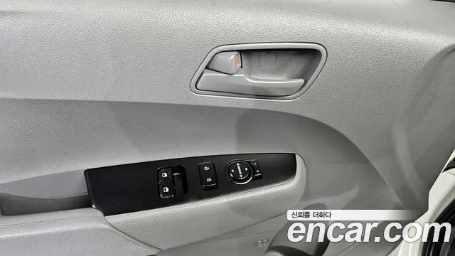 Kia All New Morning (JA) id 2700154 из Кореи 5