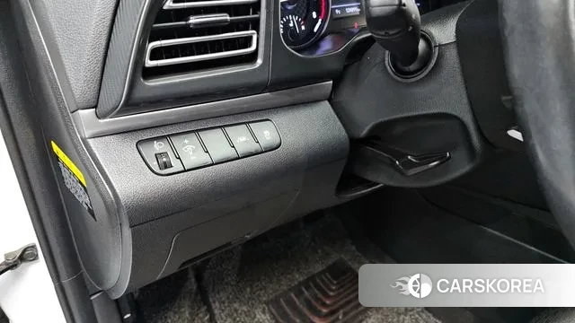 Hyundai The New Avante AD 2019 Белый из Кореи, фото 5