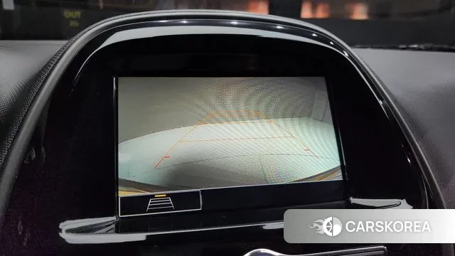 Chevrolet (GM Daewoo) The New Spark 2022 Синий из Кореи, фото 5