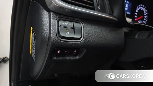 Kia The New K5 2nd generation 2018 Белый из Кореи, фото 5