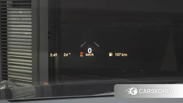 Lincoln Navigator 4th generation 2021 Синий из Кореи, фото 5