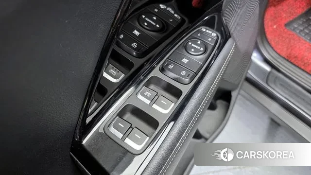 Kia The New Niro 2021 Серый из Кореи, фото 5