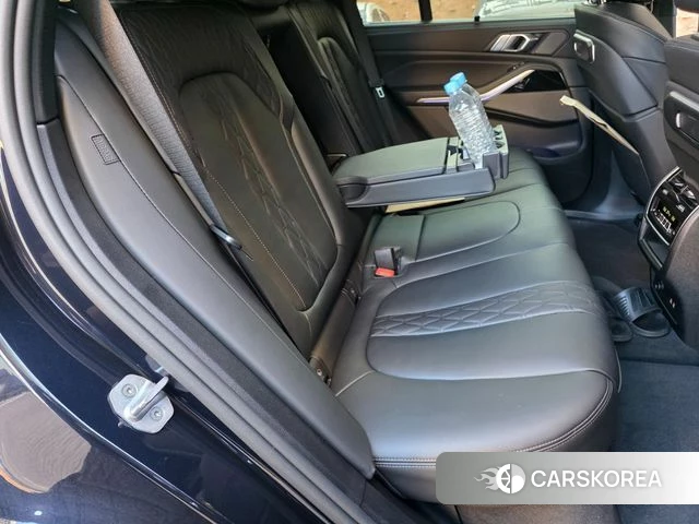 BMW X5 (G05) 2025 Черный из Кореи, фото 5