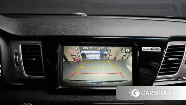 Kia Niro 2018 Синий из Кореи, фото 5