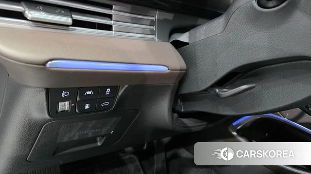 Hyundai The New Grandeur IG 2020 Белый из Кореи, фото 5
