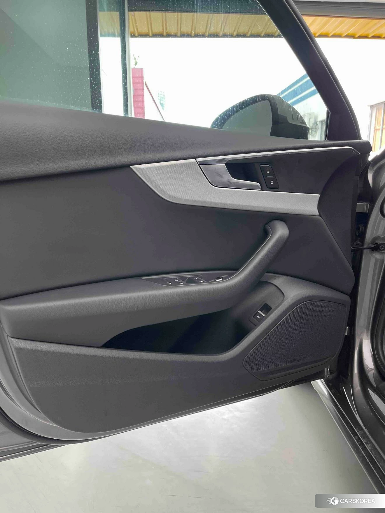 Audi A4 (import) 2020 Темно-серый из Китая, фото 5