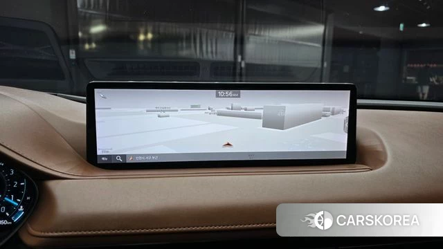 Genesis G80 (RG3) 2020 Серый из Кореи, фото 5