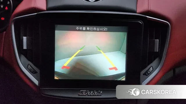 Maserati Ghibli 2019 Черный из Кореи, фото 5