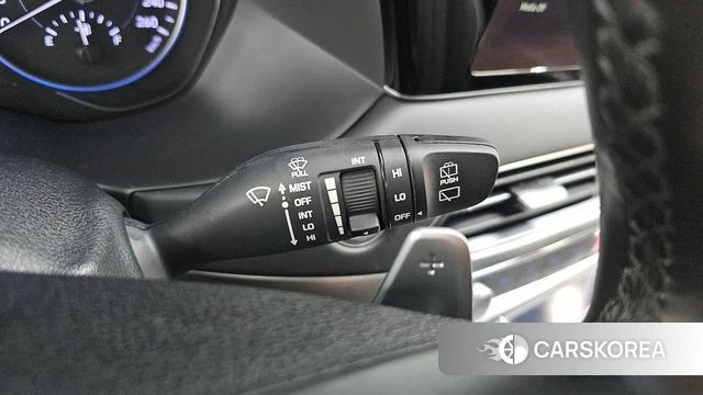 Hyundai Palisade 2022 Серый из Кореи, фото 5