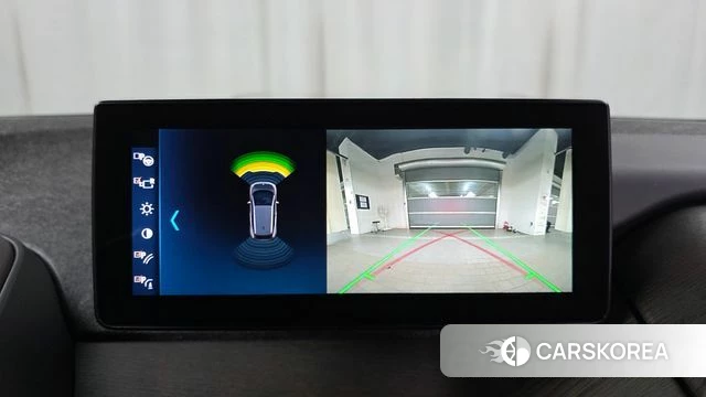 BMW i3 2020 Синий из Кореи, фото 5