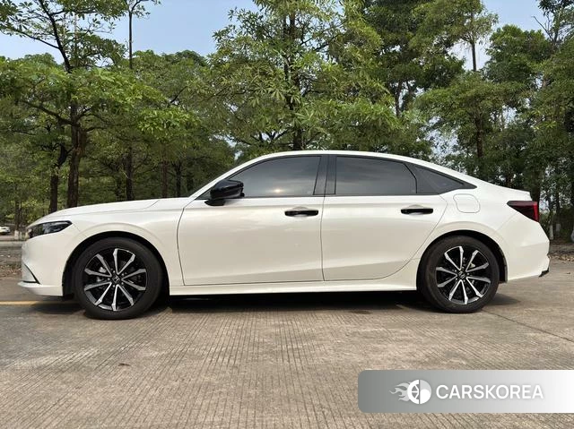 Honda Style 2024 Белый из Китая, фото 5