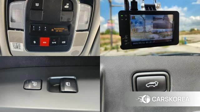 Hyundai Tucson Hybrid (NX4) 2021 Цвет тростника из Кореи, фото 5
