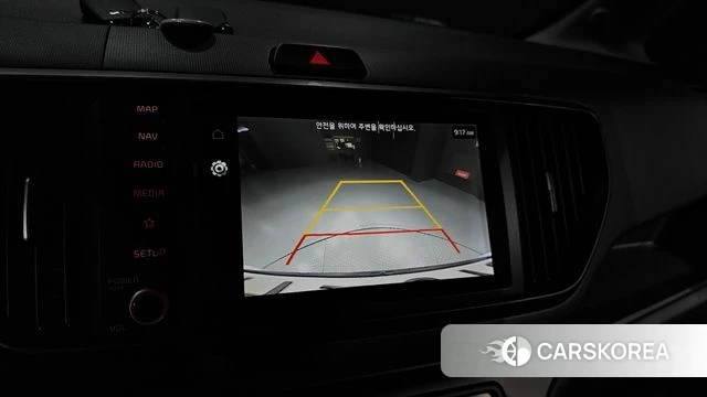 Kia The New Kia Ray 2023 Белый из Кореи, фото 5