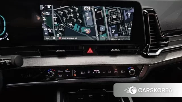 Kia Sportage 5th Generation 2022 Белый из Кореи, фото 5