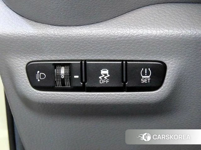 Kia Morning Urban (JA) 2020 Белый из Кореи, фото 5