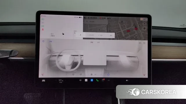 Tesla Model 3 2020 Белый из Кореи, фото 5