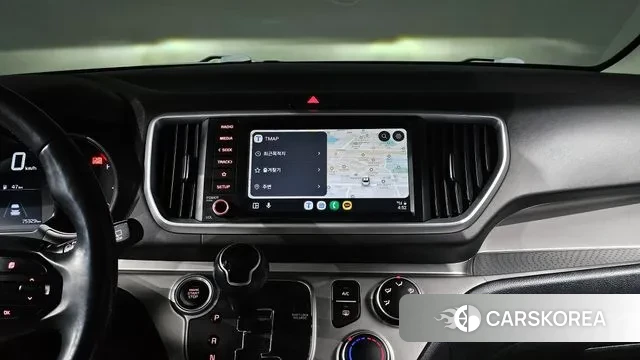 Kia The New Ray 2022 Серый из Кореи, фото 5