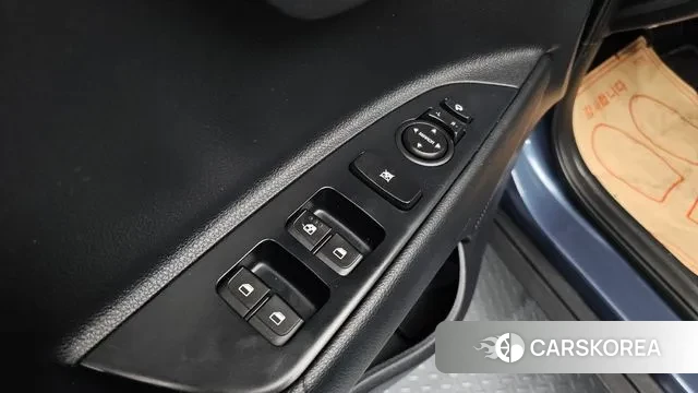 Kia Stonic 2018 Синий из Кореи, фото 5