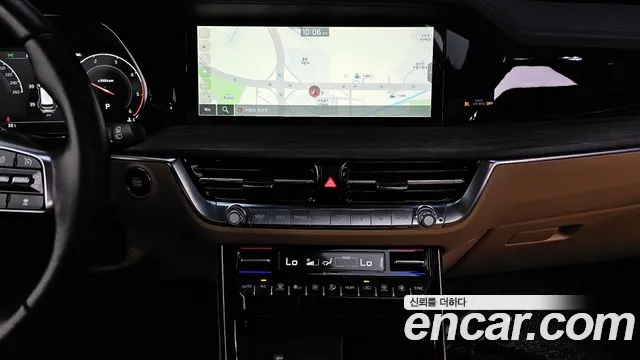 Kia Mohave Master id 2681276 из Кореи 5