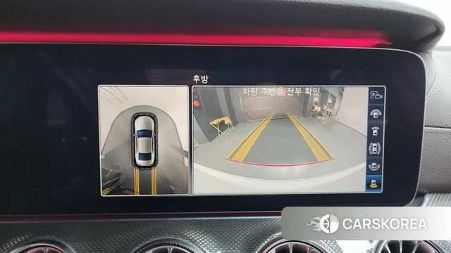 Mercedes-Benz CLS-Class C257 2018 Белый из Кореи, фото 5