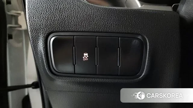 Kia The New Ray 2021 Белый из Кореи, фото 5