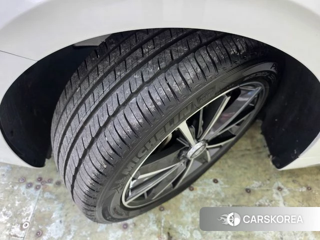 Hyundai The New Grandeur IG 2020 Белый из Кореи, фото 5
