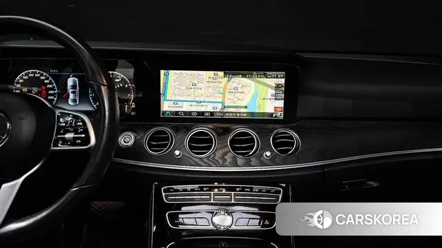 Mercedes-Benz E-Class W213 2019 Белый из Кореи, фото 5
