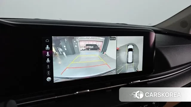 Kia Carnival 4th generation 2020 Белый из Кореи, фото 5