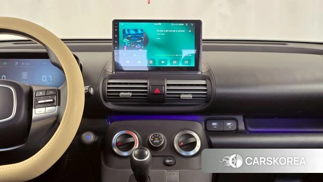 Hyundai Casper 2022 Белый из Кореи, фото 5