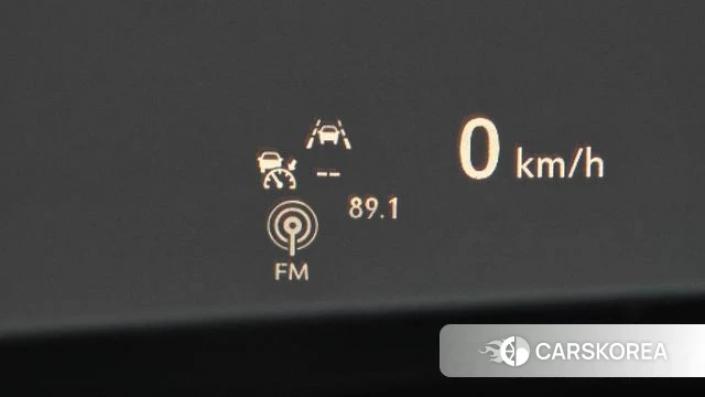Chevrolet (GM Daewoo) Trailblazer 2021 Белый из Кореи, фото 5