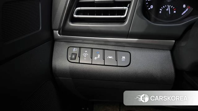 Hyundai The New Avante AD 2019 Белый из Кореи, фото 5