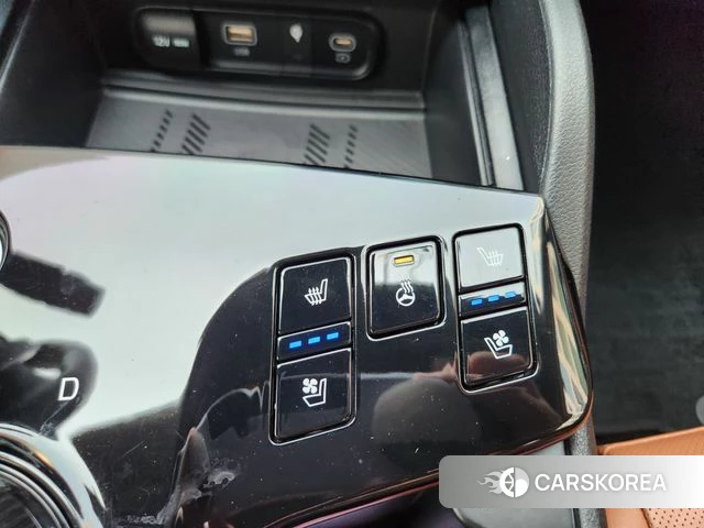 Kia Sportage 5th Generation 2021 Белый из Кореи, фото 5