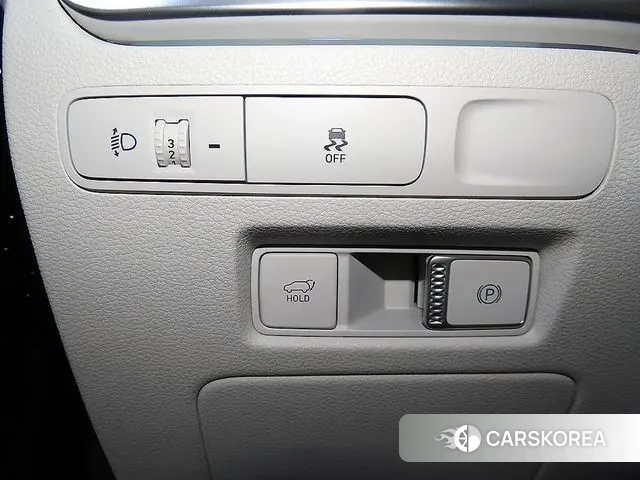 Hyundai The New Palisade 2023 Черный из Кореи, фото 5