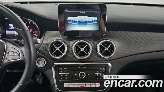 Mercedes-Benz GLA-Class X156 id 2671958 из Кореи 5