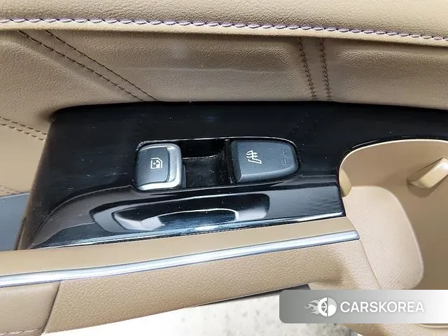 Kia The New Sorento 4th Generation 2023 Белый из Кореи, фото 5