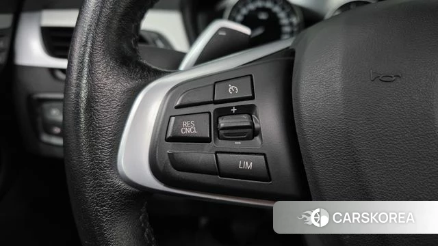 BMW X1 (F48) 2020 Белый из Кореи, фото 5